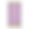 Fil  à coudre 100m gutermann mauve col. 441