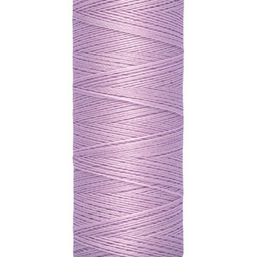 Fil  à coudre 100m gutermann mauve col. 441