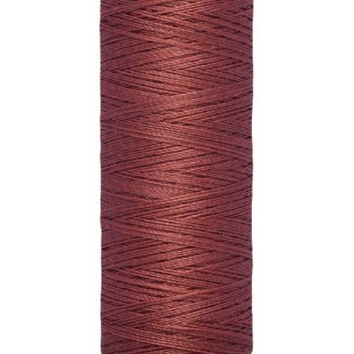 Fil gutermann 100m bordeaux gutermann col. 461