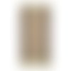 Fil à coudre gutermann beige col. 464