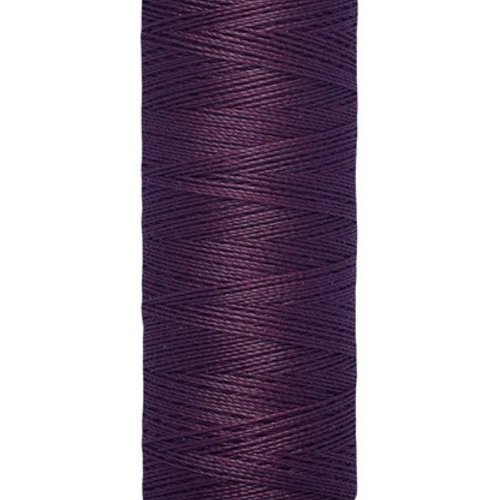 Fil gutermann 100m bordeaux gutermann col. 517