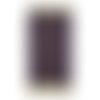 Fil à coudre 100m gutermann marron col. 540