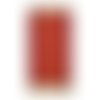 Fil  à coudre 100m gutermann rouille col. 589