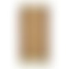 Fil à coudre 100m gutermann beige doré col. 591