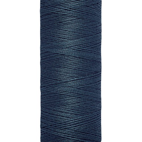 Fil à coudre gutermann 100 mètres vert col. 598