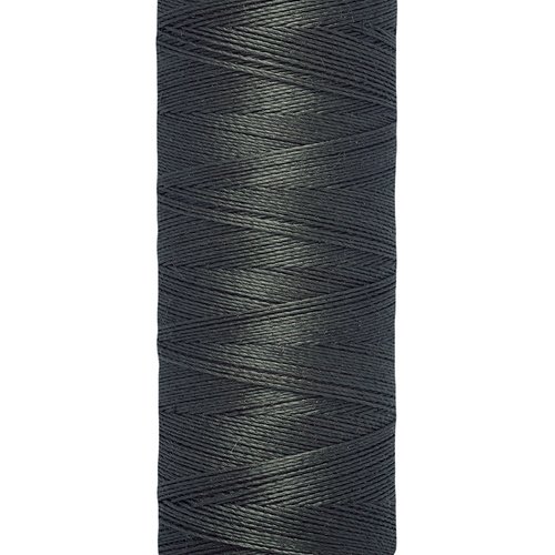 Fil coudre fil gutermann gris gutermann col. 636