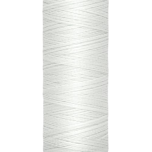 Fil coudre fil gutermann gris gutermann col. 643