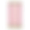 Fil  à coudre rose 100m gutermann col. 659