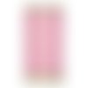 Fil  à coudre rose 100m gutermann col. 660