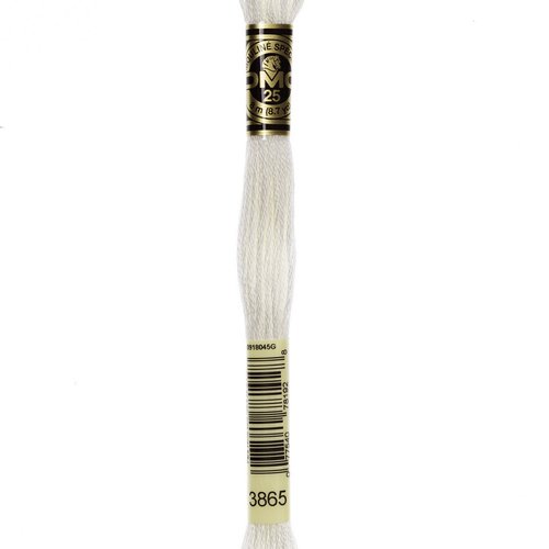 Mouliné dmc 3865