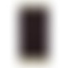 Fil à coudre gutermann marron  100 mètres col. 697