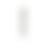 Crochet laine n°2 15cm bohin 69108