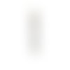 Crochet laine n°2.5 15cm bohin 69109