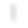 Crochet laine n°4 15cm bohin 69112