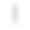 Crochet laine n°4.5 15cm bohin 69113