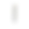 Crochet laine n°5 15cm bohin 69114