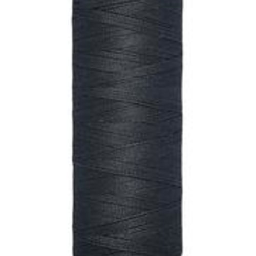 Fil à coudre gris foncé gutermann 100m col. 799