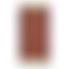 Fil à coudre 100m gutermann marron clair col 847