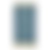 Fil couture gutermann 100m bleu gris col. 827