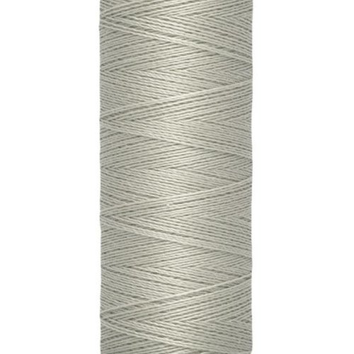 Fil à coudre 100m gutermann beige col. 854