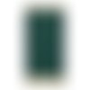 Fil  à coudre bleu canard 100m  gutermann col. 869