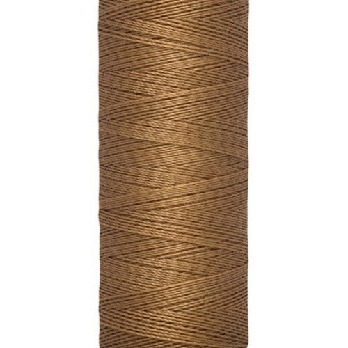 Fil à coudre gutermann 100 mètres col. 887