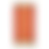 Fil  à coudre corail 100m  gutermann col. 895
