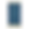 Fil à coudre 100m gutermann bleu gris col 903