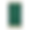 Fil à coudre gutermann 100 mètres vert col. 915