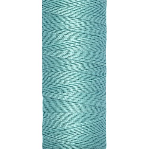 Fil à coudre gutermann 100 mètres vert col. 924