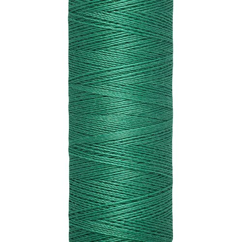 Fil à coudre gutermann 100 mètres vert col. 925