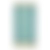 Fil à coudre gutermann 100 mètres vert col. 929