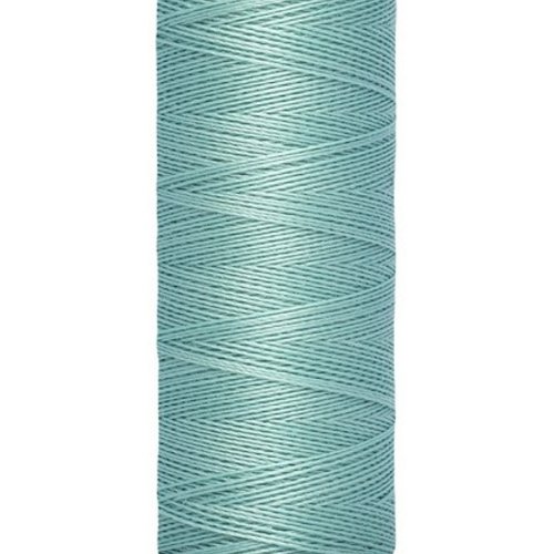 Fil à coudre gutermann 100 mètres vert col. 929