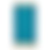 Fil  à coudre 100m bleu gutermann col. 946