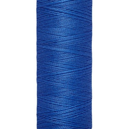 Fil  à coudre 100m bleu gutermann col. 959