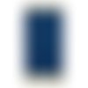 Fil  à coudre 100m bleu gutermann col. 967