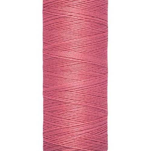 Fil  à coudre rose 100m gutermann col. 984