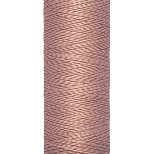 Fil à coudre gutermann 100 mètres col 991