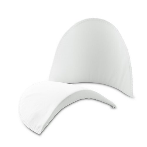 Epaulettes recouvertes m/l prym 993865