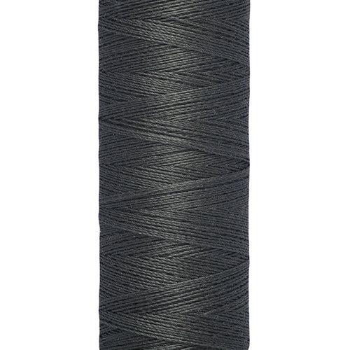 Fil coudre fil gutermann gris foncé - gutermann col. 36