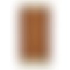Fil à coudre marron gutermann 100 mètres col. 448