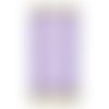 Fil gutermann 100 mètres parme très très clair col. 442