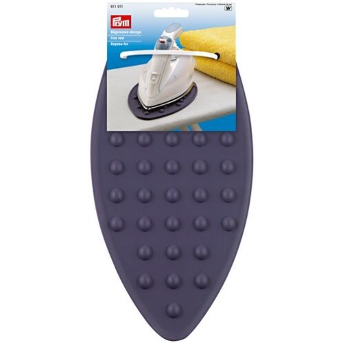 Repose-fer en silicone prym 611911