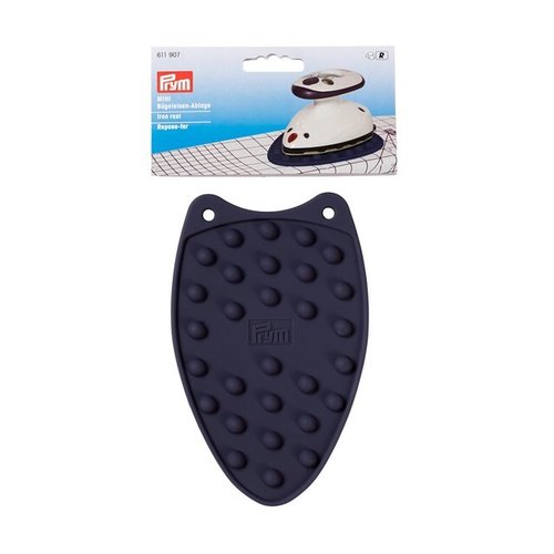 Repose-fer mini en silicone prym 611907