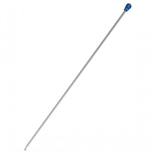 Crochet tunisien n°3 30cm, prym 195215