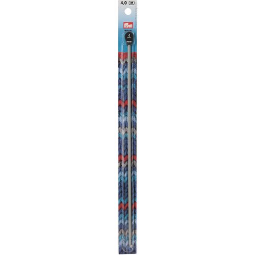 Crochet tunisien n°4 30cm, prym 195217