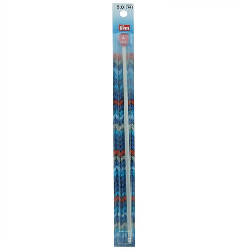 Crochet tunisien n°5 30cm, prym 195219