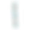 Echeveau coton perlé dmc n°5 col 598