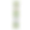 Echeveau retors mat dmc fil canevas col 2471