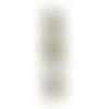 Echeveau retors mat dmc fil canevas col 2580